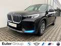 BMW iX1 xDrive 30 A LMR SHZ Parkass DAB ActiveGuard Schwarz - thumbnail 1