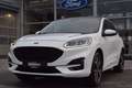 Ford Kuga ST-LINE X 2.5 PHEV Adap.LED, ACC, Pano Weiß - thumbnail 1