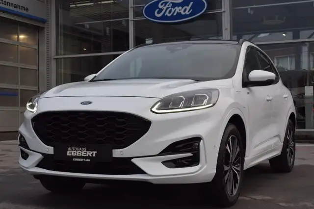 Ford Kuga ST-LINE X 2.5 PHEV Adap.LED, ACC, Pano