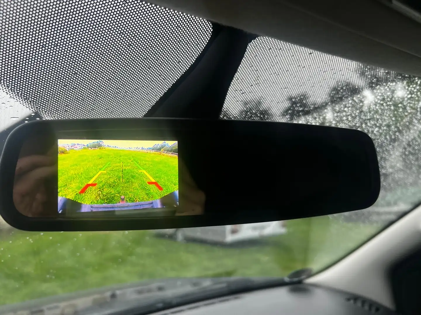 Ford Ranger Wildtrak Doppelkabine 4x4 - 2