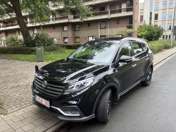 1.5 Turbo CVT