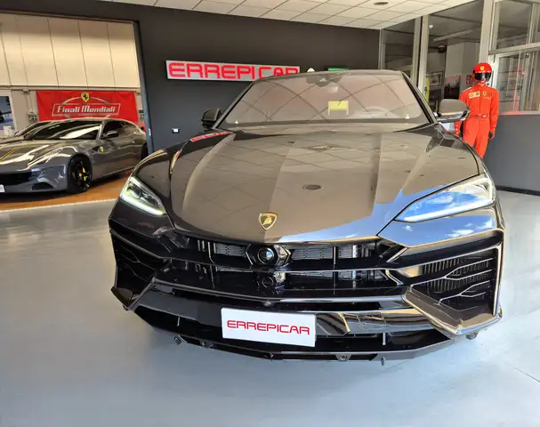 Lamborghini Urus 4.0 V8 phev SE auto IVA ESPOSTA NAZIONALE FULL OPT