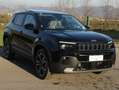 Jeep Avenger 1.2 turbo e-hybrid mhev Summit edct6 Noir - thumbnail 8