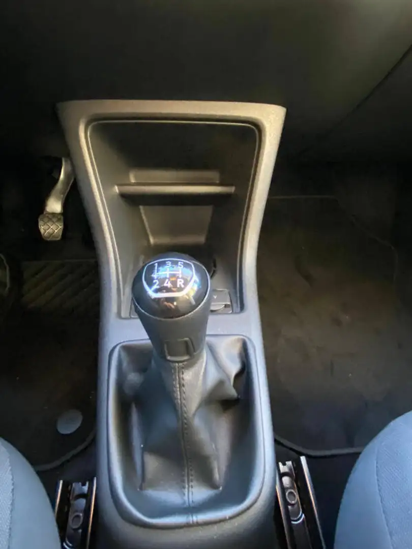 Volkswagen up! 5p 1.0 evo Move up! 65cv Bleu - 1