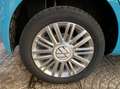 Volkswagen up! 5p 1.0 evo Move up! 65cv Bleu - thumbnail 2
