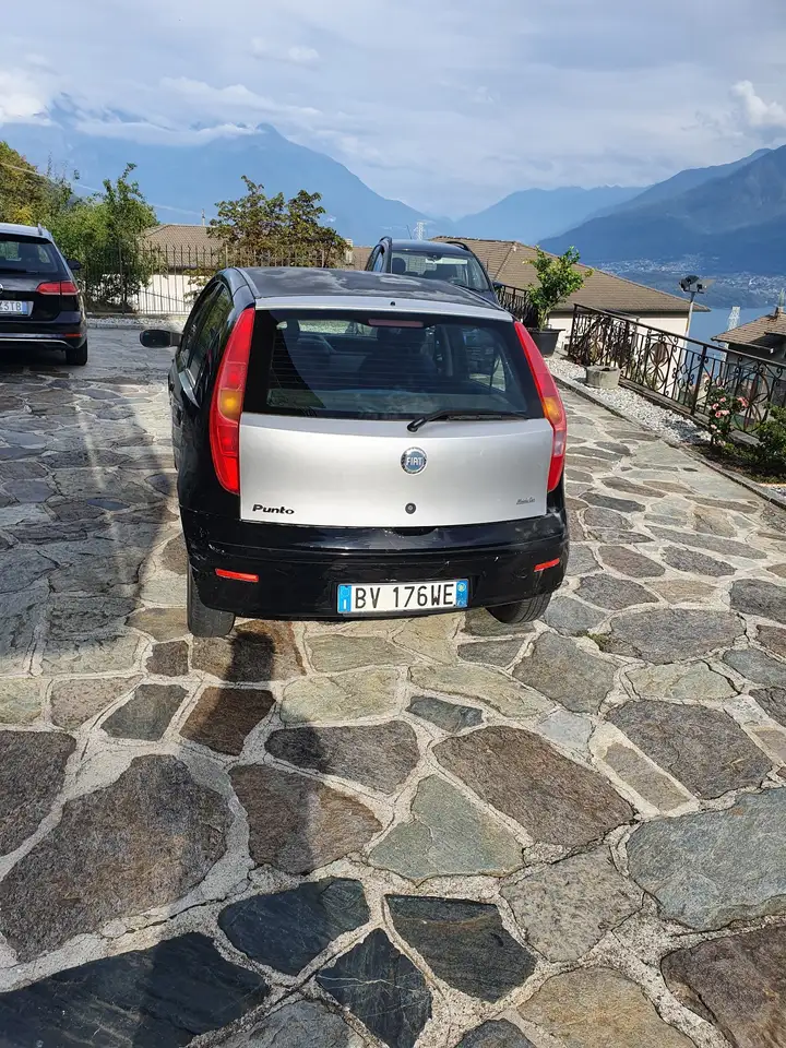 Fiat Punto 5p 1.2, foto 6