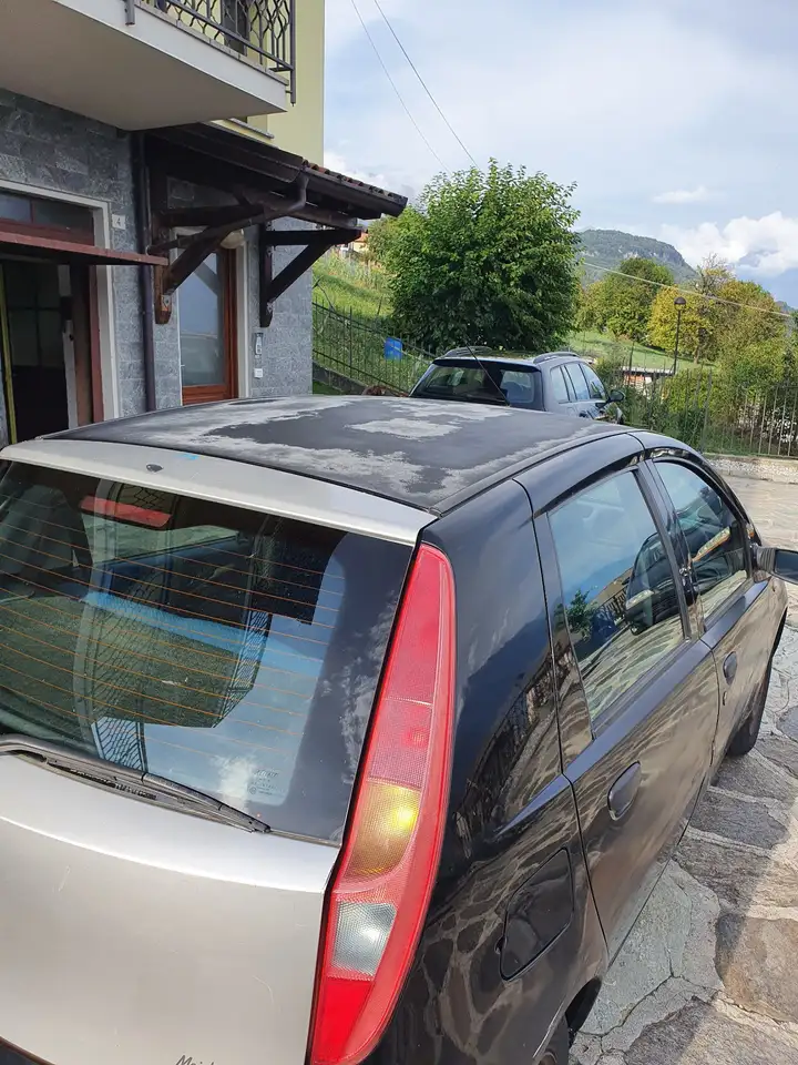 Fiat Punto 5p 1.2, foto 5