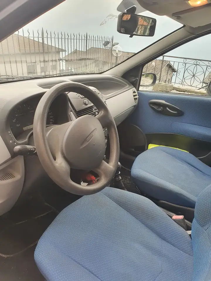 Fiat Punto 5p 1.2, foto 7