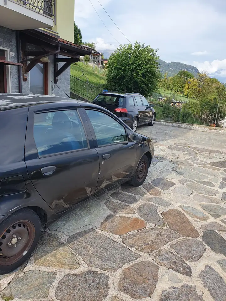 Fiat Punto 5p 1.2, foto 4