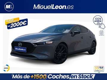 2.0 e-SKYACTIV-X ORIGIN