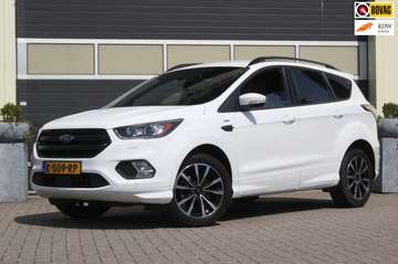 1.5 Titanium ST-Line Styling Pack | Trekhaak |