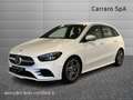 Mercedes-Benz B 200 - B 200 d Premium auto Blanc - thumbnail 1