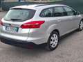 Ford Focus Focus IV 2015 SW SW 1.5 tdci Business s Grau - thumbnail 4