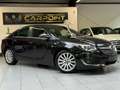 Opel Insignia A Lim./Bi-Xenon/Navi/SHZ/Leder/Navi Noir - thumbnail 2