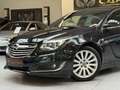 Opel Insignia A Lim./Bi-Xenon/Navi/SHZ/Leder/Navi Noir - thumbnail 6