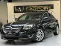 Opel Insignia A Lim./Bi-Xenon/Navi/SHZ/Leder/Navi Noir - thumbnail 4