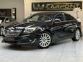 Opel Insignia A Lim./Bi-Xenon/Navi/SHZ/Leder/Navi Noir - thumbnail 5