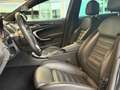 Opel Insignia A Lim./Bi-Xenon/Navi/SHZ/Leder/Navi Noir - thumbnail 11