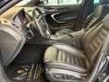 Opel Insignia A Lim./Bi-Xenon/Navi/SHZ/Leder/Navi Noir - thumbnail 9