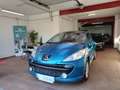 Peugeot 207 1.4 VTi 16v Sport Azul - thumbnail 1