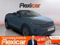 Volkswagen T-Roc Cabrio Style 1.0 TSI 81kW (110CV) Azul - thumbnail 1