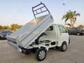 Piaggio Porter PORTER 1.2 D120 CASSONE RIBALTABILE Blanc - thumbnail 4