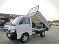 Piaggio Porter PORTER 1.2 D120 CASSONE RIBALTABILE Blanc - thumbnail 1