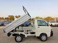 Piaggio Porter PORTER 1.2 D120 CASSONE RIBALTABILE Blanc - thumbnail 9