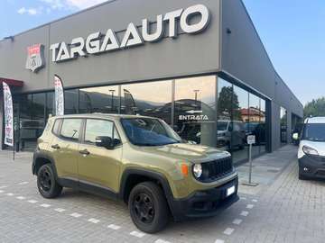2.0 mjt Sport 4wd 120cv