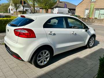 Rio 1.2i World Edition ISG