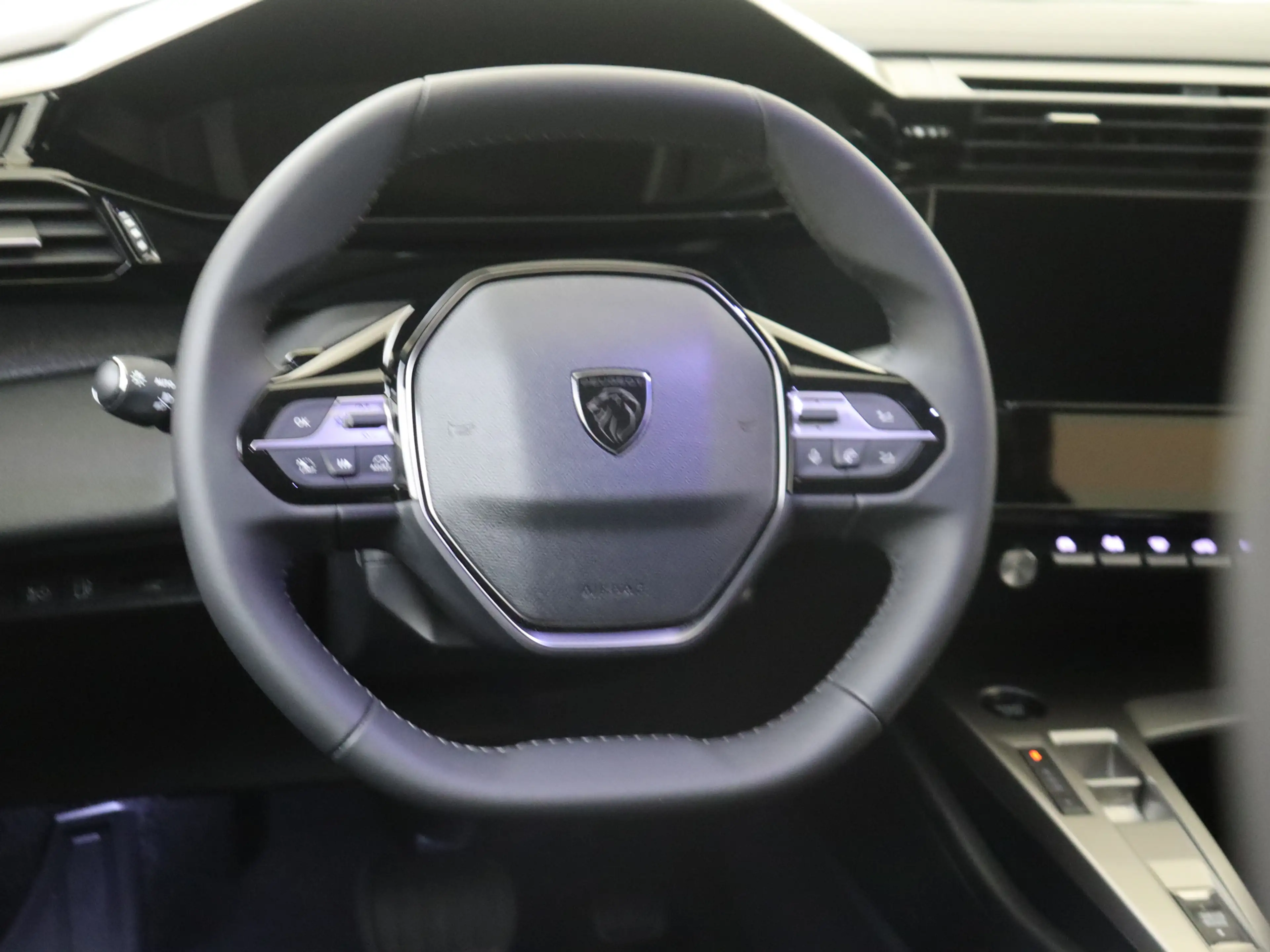 Peugeot 308 SW 1.6 Plug-in Hybrid 195 GT ZEER ZUINIGE RUIME ST — photo 6