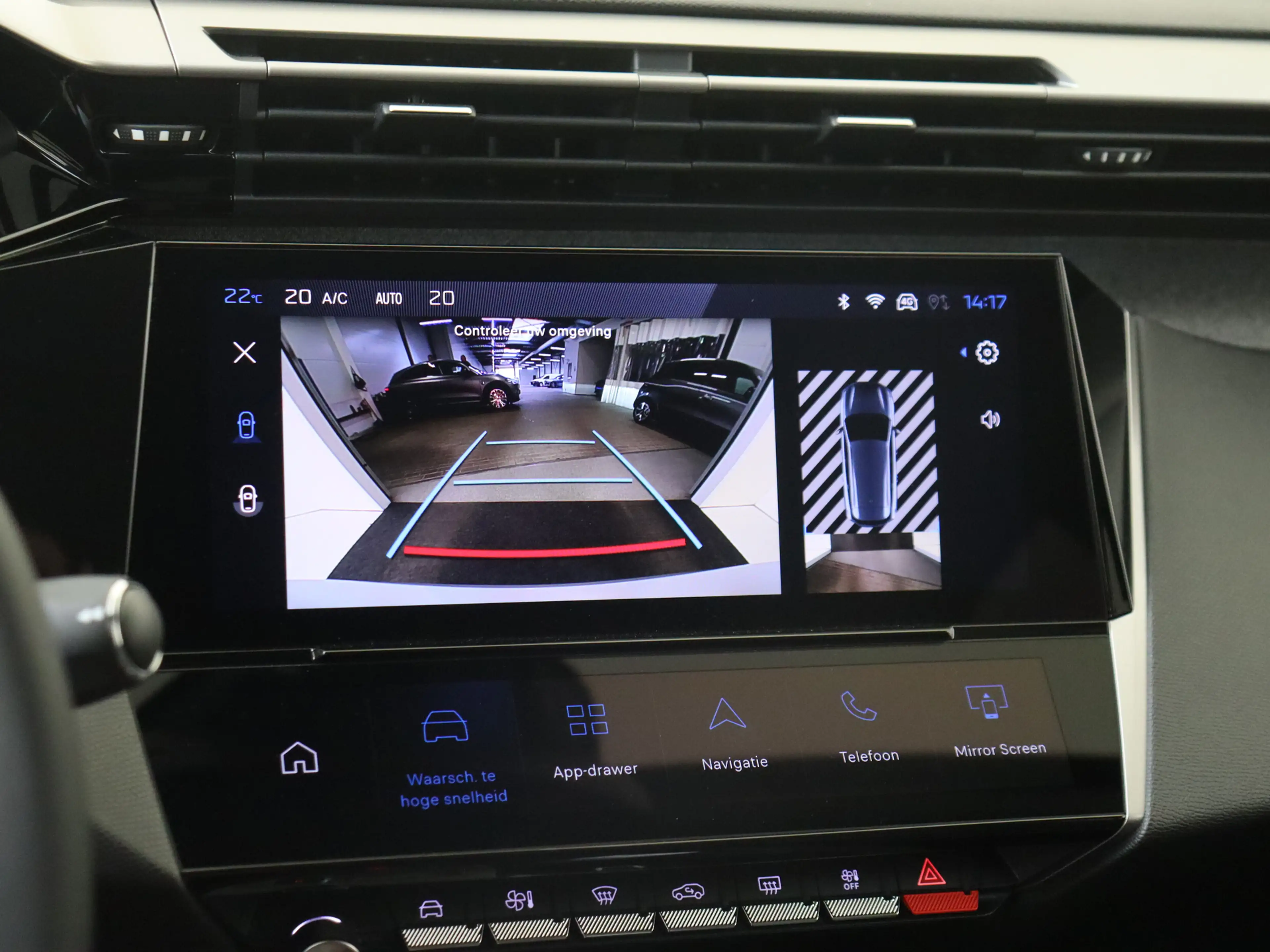 Peugeot 308 SW 1.6 Plug-in Hybrid 195 GT ZEER ZUINIGE RUIME ST — photo 14