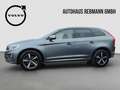 Volvo XC60 D4 Momentum FWD* R-Desing Paket*RFK Grigio - thumbnail 3