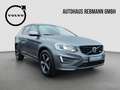 Volvo XC60 D4 Momentum FWD* R-Desing Paket*RFK Grigio - thumbnail 8
