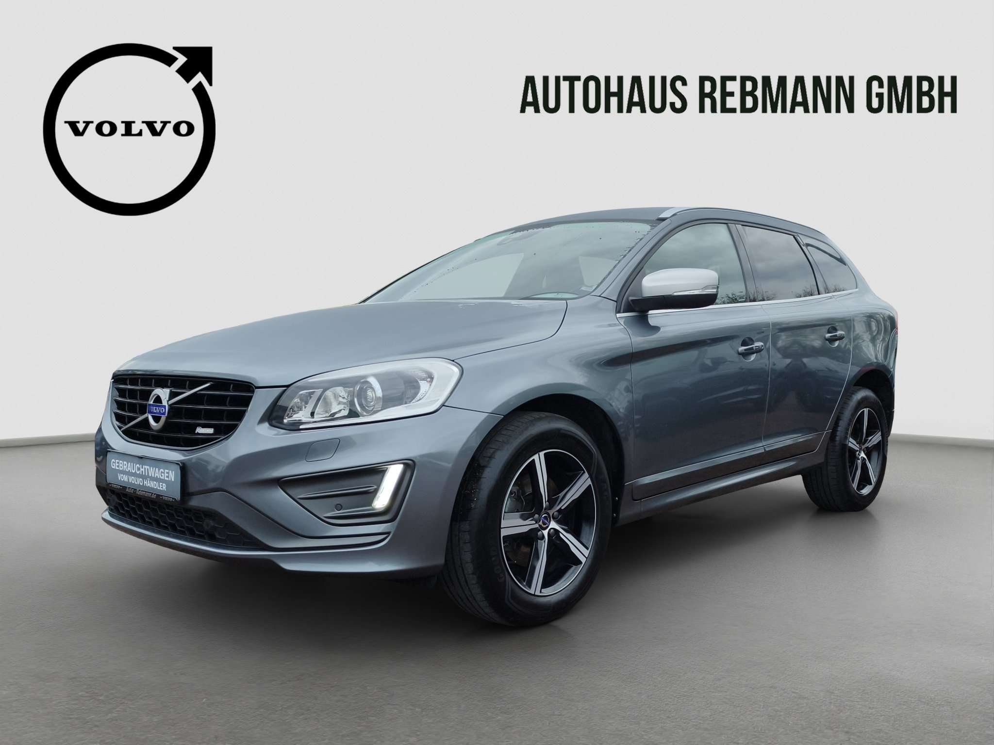 Volvo XC 60