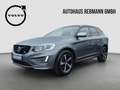Volvo XC60 D4 Momentum FWD* R-Desing Paket*RFK Grigio - thumbnail 1