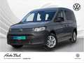 Volkswagen Caddy 2.0 TDI AHK EPH Navi Digital Cockpit Grau - thumbnail 1