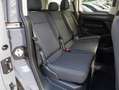 Volkswagen Caddy 2.0 TDI AHK EPH Navi Digital Cockpit Grau - thumbnail 18