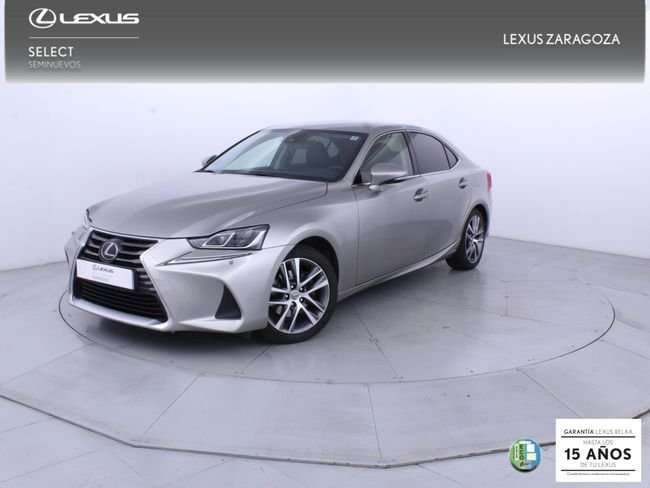 Lexus IS 300 300h Executive - foto 1