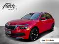 Skoda Kamiq Ambition TSI Rosso - thumbnail 1