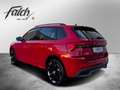 Skoda Kamiq Ambition TSI Rosso - thumbnail 3