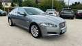 Jaguar XF 2.2 Diesel,Navi,Sitzheizung,TÜV bis 06.2026 Grau - thumbnail 1