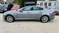 Jaguar XF 2.2 Diesel,Navi,Sitzheizung,TÜV bis 06.2026 Grau - thumbnail 6