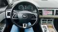 Jaguar XF 2.2 Diesel,Navi,Sitzheizung,TÜV bis 06.2026 Grau - thumbnail 11