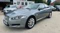 Jaguar XF 2.2 Diesel,Navi,Sitzheizung,TÜV bis 06.2026 Grau - thumbnail 3