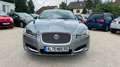 Jaguar XF 2.2 Diesel,Navi,Sitzheizung,TÜV bis 06.2026 Grau - thumbnail 2