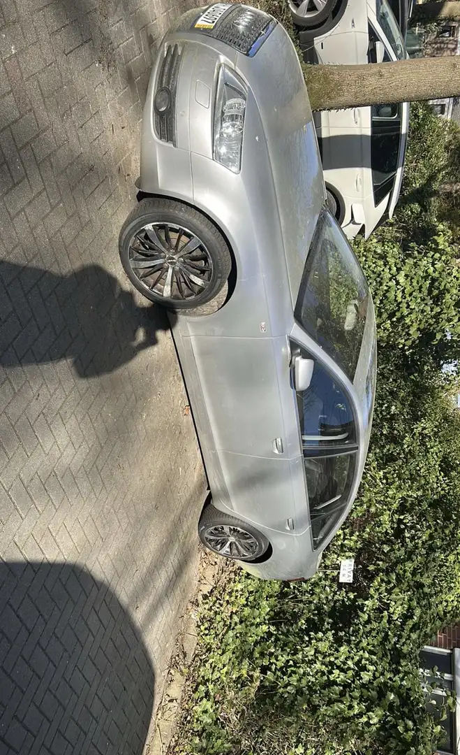 Audi A6 3.2 FSI quattro tiptronic - 2
