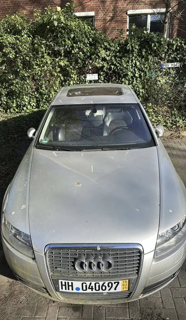 Audi A6 3.2 FSI quattro tiptronic - 1