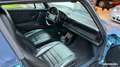 Porsche 911 Carrera 3.2 Cabriolet Bleu Iris Blau - thumbnail 4