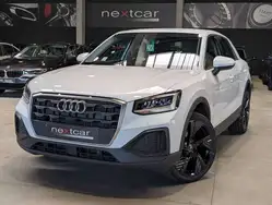 Audi Q2 30TDi STRONIC *FULL LED-NAVI-VIRTUAL-PARKING AV&AR*